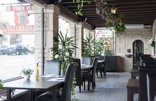 Agroturismo Valdelana - Foto 28