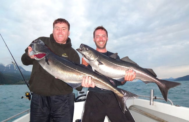 Furoy Hotel Apartments and Boating - Foto 33