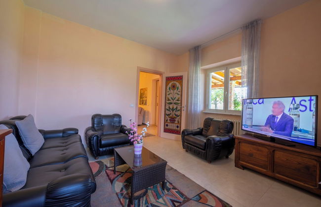 Villa Clara few km from the sea - Foto 26