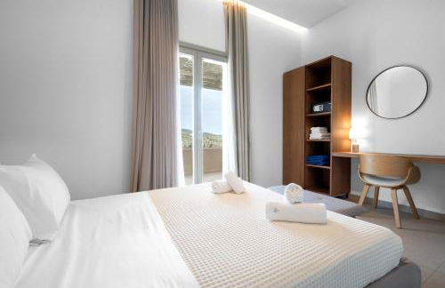 Suite Home Villas with Private Pools by Explore Andros - Foto 97