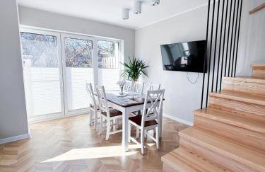 M&K Apartamenty Przystań Świbno - Photo 26