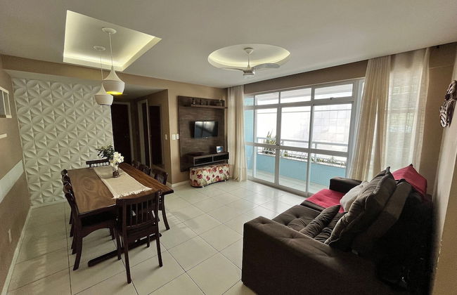 Aconchegante Apto na Prainha Arraial - Foto 13