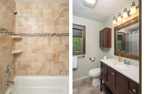 Walk to Sugar Mountain Resort | Cabin | Hot Tub - Foto 59