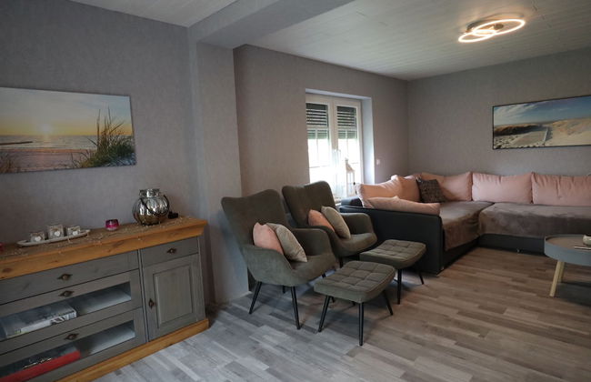 Haus Flieder - Foto 9