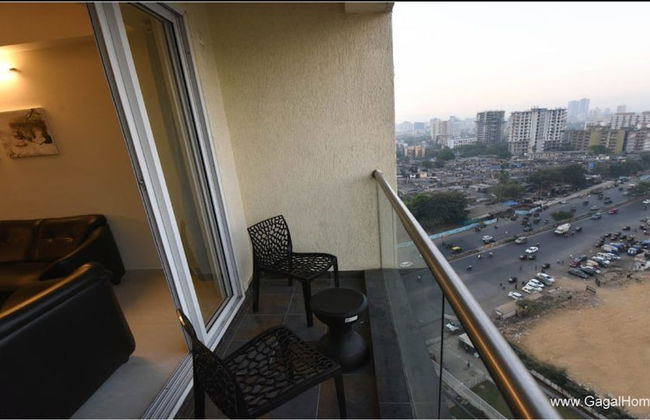 Gagal Home Business Suite - Foto 61