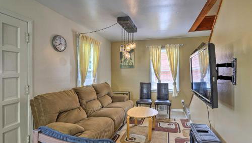 Lovely Royal Oak Unit Less Than 10 Min to Vibrant Downtown - Foto 4