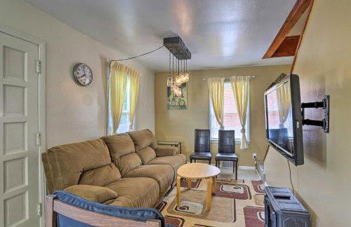 Lovely Royal Oak Unit Less Than 10 Min to Vibrant Downtown - Foto 4