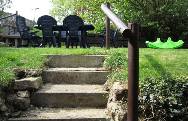 Cottage Near Orval Abbey - Foto 21