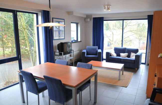 Modern Suite With Combi-microwave, Close to Durbuy - Photo 10
