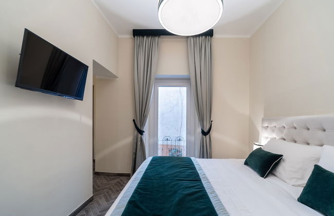 Foro Romano Luxury Suites - Foto 9