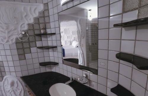 Suítes Bela Vista - Foto 9