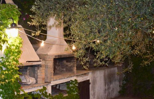 Villa Stella, with garden, five minutes from the beach - Foto 47