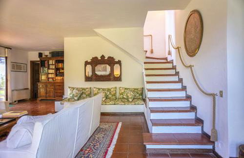 Designer Villa With Views Over Tiber Valley - Foto 22