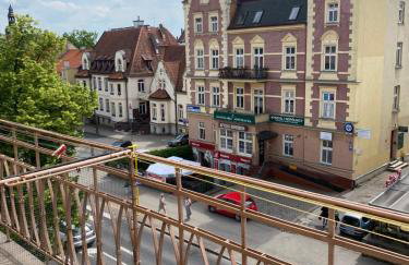 Apartament Kamienica Centrum - Foto 31