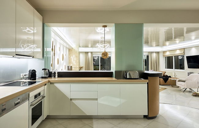 Elaia Luxury Residences - Foto 26