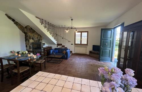 Casetta Egle - Foto 41