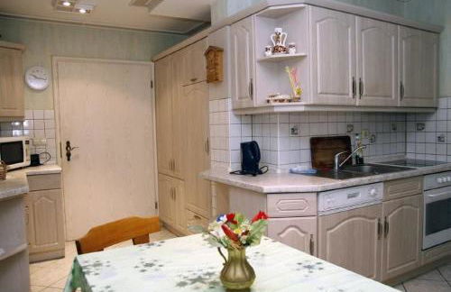 Ferienwohnung und Pension Jentsch - Foto 2