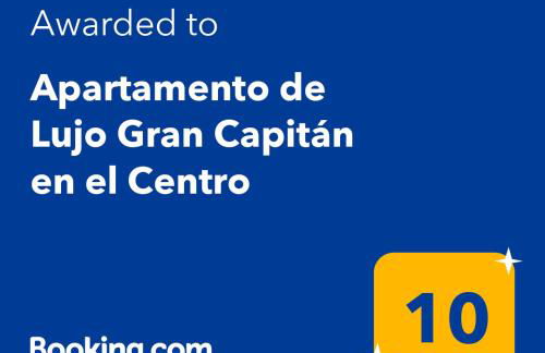 Apartamento de Lujo Gran Capitán en el Centro - Foto 5