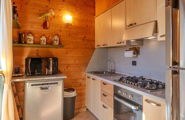 Il Poggio del Castagno - Foto 12