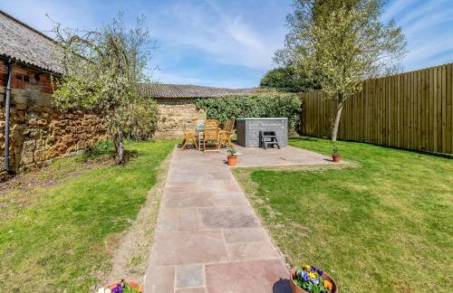 Monkroyd House - Foto 24