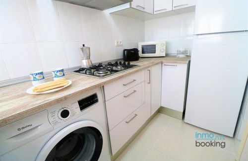 InmoBooking Thaiti, climatizado y con vistas - Foto 57