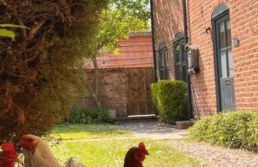 Barn Cottage - Foto 50