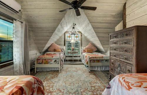 Above All Luxury Lodge - Foto 18