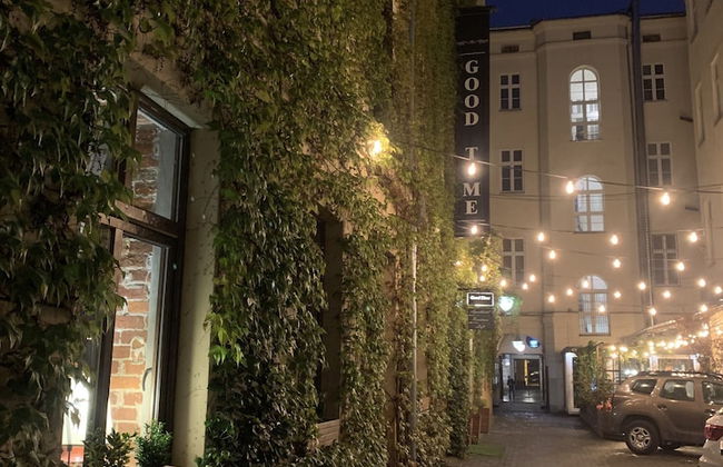 Loft Piotrkowska by Good Time - Foto 12