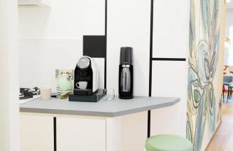 The Best Nest - Home Suite Home NEW OPENING - Foto 10