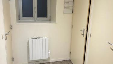 Studio au centre ville de Dole - Foto 2