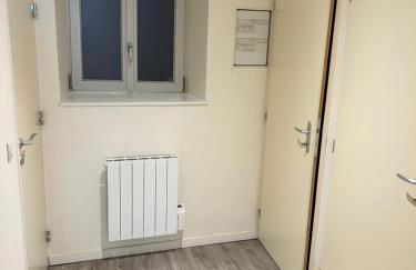 Studio au centre ville de Dole - Foto 2