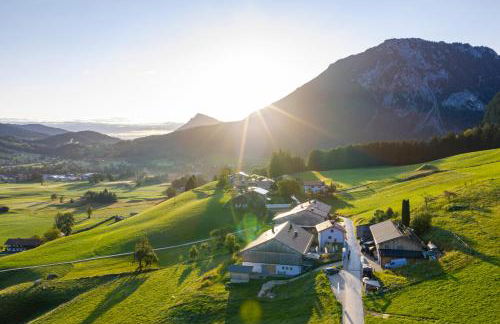 Ferienhaus WANDL mit Sauna und Fitness Studio - Foto 27