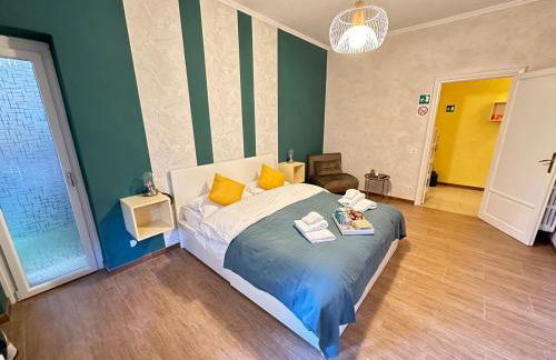 Il Giardino a Monte Sacro - Foto 3