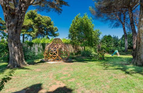 Villa Collina dei Pini - Foto 73