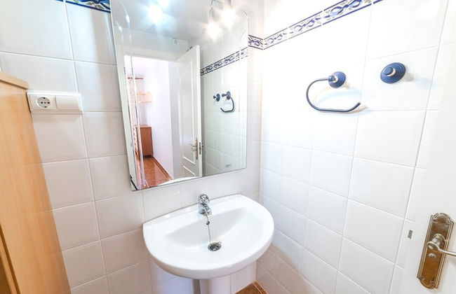 Jardines de Torreblanca | 7 Pax | Torreblanca | 2562-KAW - Foto 27