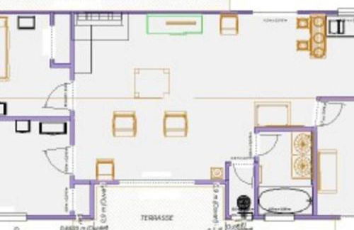 Maison Indépendante Bass Arcachon 10min pied plage - Foto 32