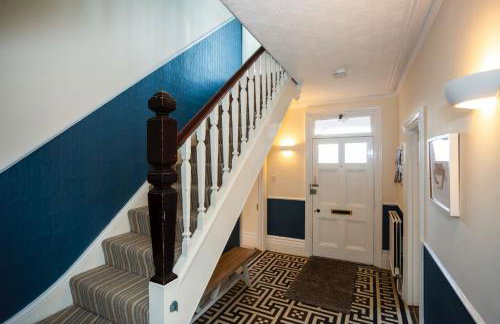 SAUNTON NORBORO 4 Bedrooms - Foto 24