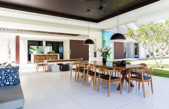 Villa Malabar - Foto 16