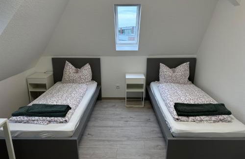 Apart-Hotel Rheinischer Hof Dormagen - Photo 8