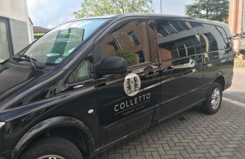 Villa Colletto - Foto 27