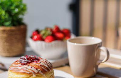 Apartament Brzeziny by Stay&Rest - szybki dojazd i parking - Photo 20