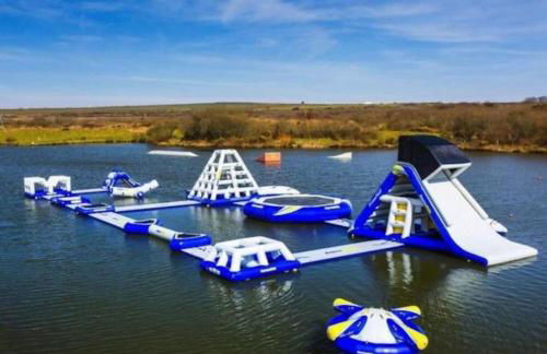 Lake View Lodge - Foto 19