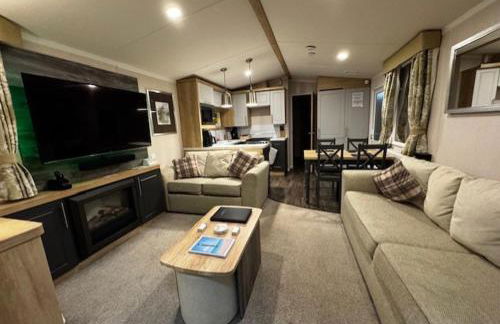 7 Park Lane Patrington Haven Leisure Park - Foto 53