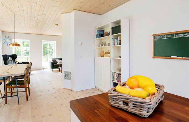 Holiday Home in LÃ¦sÃ¸ - Photo 4