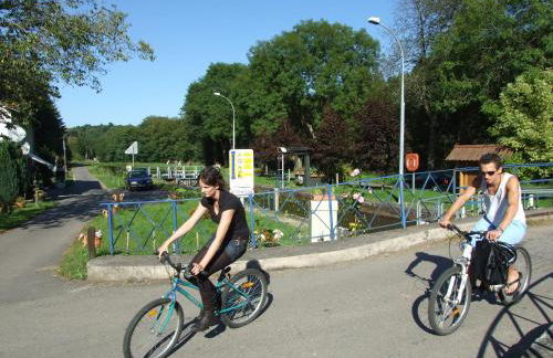 GITE*** DES BARAQUES - Foto 12