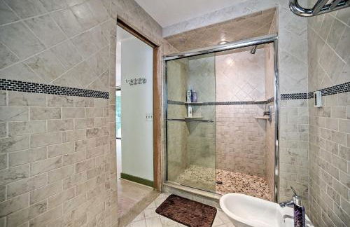 Modern Catskills Reprieve with Hot Tub and Mtn Views! - Photo 17