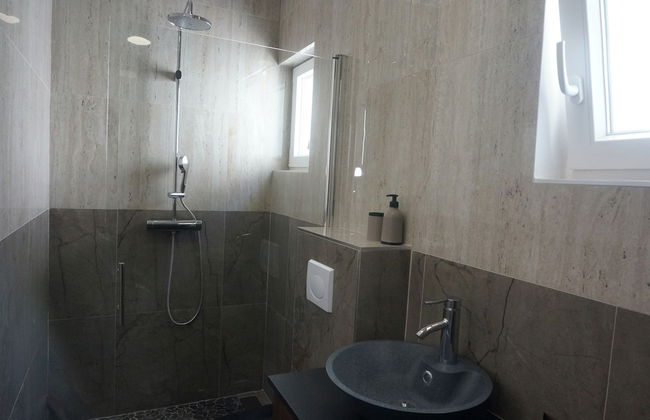 Villa More 1-2-3 - Foto 54