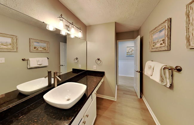 Crystal Villas by Southern Vacation Rentals - Foto 27