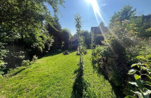 NurdachZeit - Nurdachhaus Ferienhaus - Foto 16