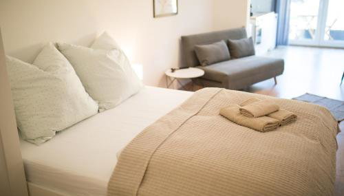 HUGOS Studio Apartment - Foto 5